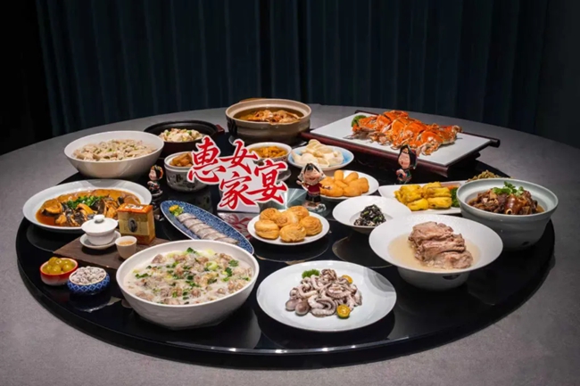 金陵乡茶油